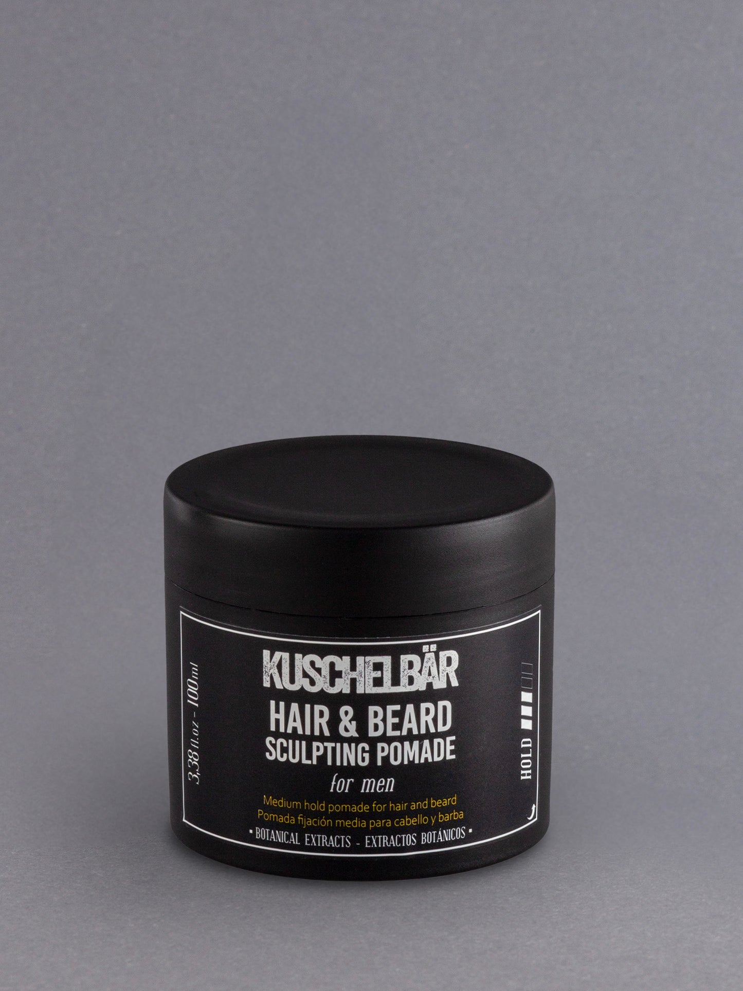 NEW: Wash a& Style (szampon, pomada) z ekstraktami roślinnymi