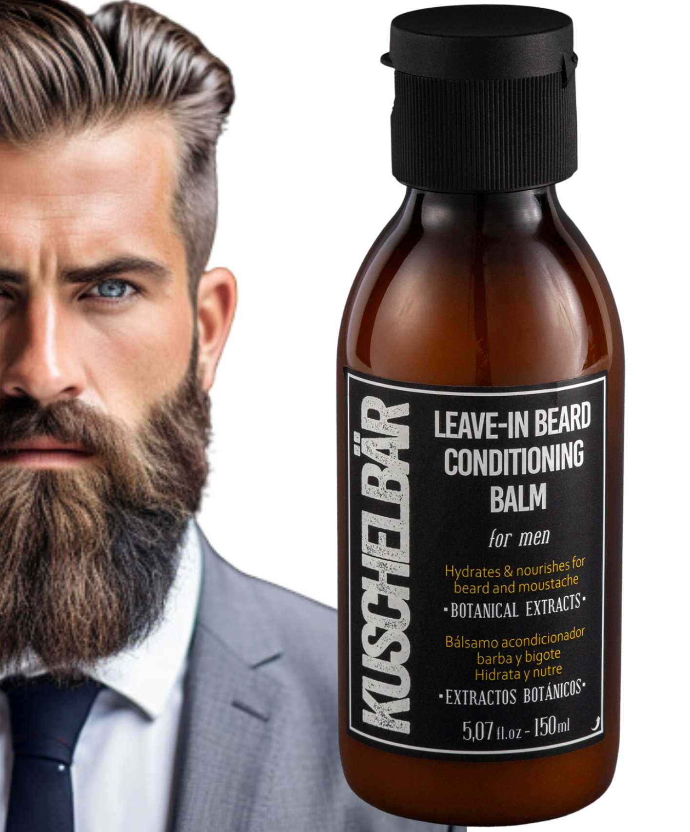 NEW: Solidna Rutyna (szampon, balsam, olejek)