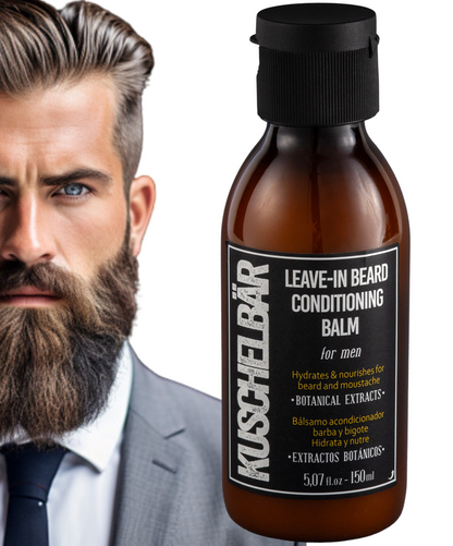 BALSAM DO BRODY z Ekstraktami Roślinnymi