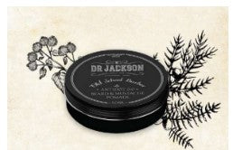 BEARD POMADE with Botanical Extracts.